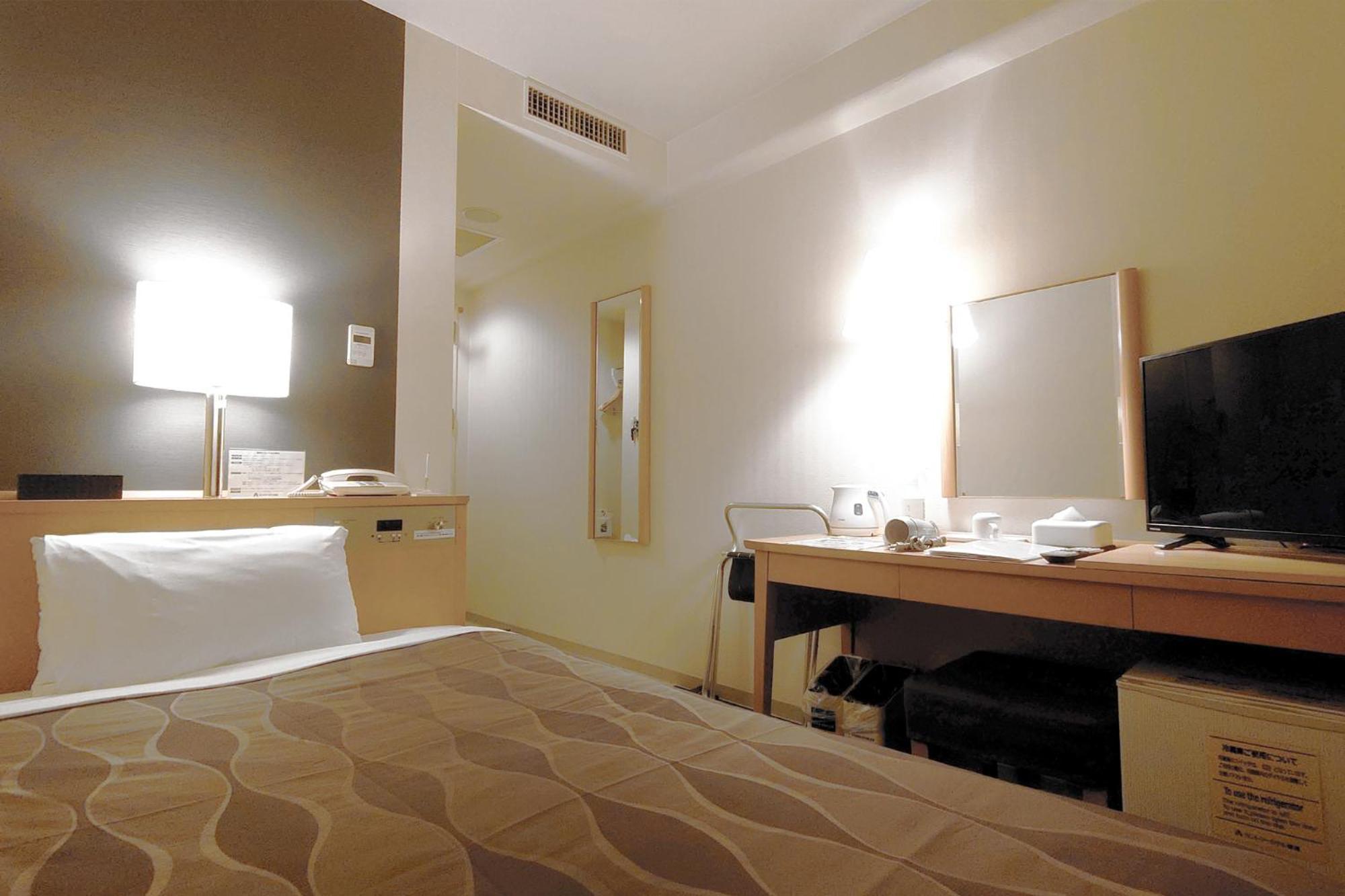 Country Hotel Niigata Exterior photo